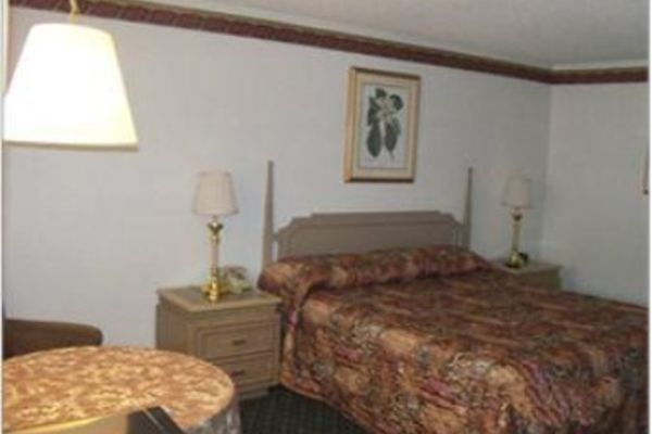 KNIGHTS INN LAKE HAVASU CITY (Lake Havasu City)